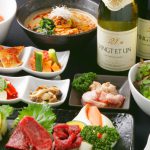 お得なセットメニューを多数ご用意しています