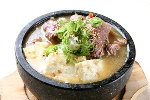 ご飯・スープ・麺