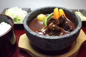 ランチ（西新宿店Part-1）