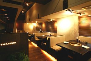 焼肉dining 太樹苑 よい素材を 美味しく お安く おいしさこそが 太樹苑のおもてなしです 焼肉dining 太樹苑 よい素材を 美味しく お安く おいしさこそが 太樹苑のおもてなしです