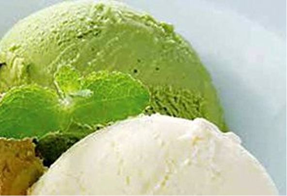 アイスクリーム